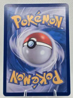 Pokemon Glory of Team Rocket SV10, Team Rocket's Ariana, SR, 122/098 (Korean) NM - Image 2