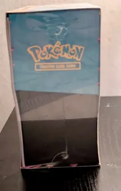 Pokemon TCG - Ascended Heroes Pokemon Center ETB Elite Trainer Box NEW - Image 3