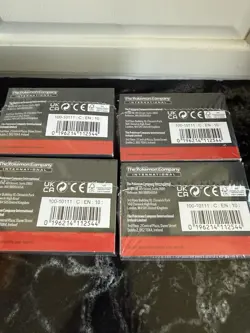 Pokemon: Prismatic Evolutions Booster Bundle (6 Pack) 4xLot - Image 3