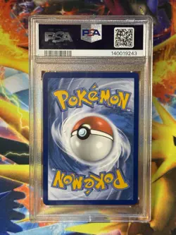 2023 Pokemon SWSH Crown Zenith Pikachu Full Art #160/159 PSA 10 - Image 2