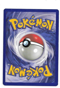 Butterfree Jungle 33/64 Unlimited MP - Image 2