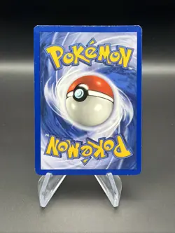 Blastoise - Holo - 2/102 Base Set - Pokemon TCG - 1999 - Image 2