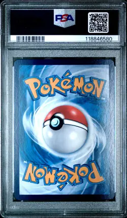 Pokemon | Pikachu 153/SV-P | 5th Anniversary Chinese Premium Cs Promo | PSA 9 - Image 2