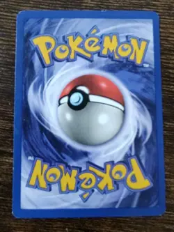 Pokemon Jungle 1st Edition Eevee 51/64 Non Holo - Image 2