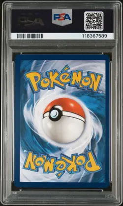 Pokemon N's Reshiram Illustration Rare Stamped Holo Journey Together PSA 10 #167 - Image 2