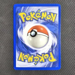 Sleep! (Rocket's Secret Machine) - 79/82 - Team Rocket - Pokemon TCG - NM - Image 2