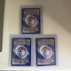 Pokemon TCG: First Partner Illustration Collection Series 1 - Kanto GEN 1 set - Image 2