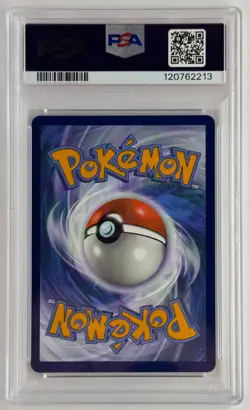 2025 Pokemon Dri En Electivire Ex Ultra Rare 212/182 Gem MT PSA 10 - Image 2