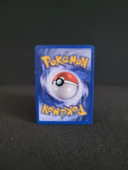 Pokemon Karte Taubsi - 1. Edition - 57/102 Basis Set - Image 2