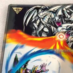 Yu-Gi-Oh! Duel Scene Collection NO.11 - Black Magician VS Blue Eyes White Dragon - Image 3