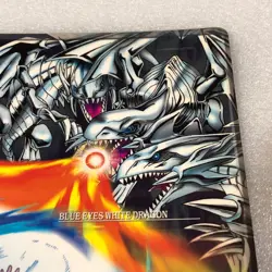 Yu-Gi-Oh! Duel Scene Collection NO.11 - Black Magician VS Blue Eyes White Dragon - Image 4