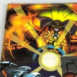 Yu-Gi-Oh! Duel Scene Collection NO.12 - Sealed Exodia VS Blue Eyes White Dragon - Image 3