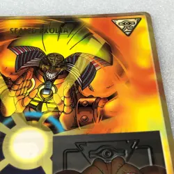 Yu-Gi-Oh! Duel Scene Collection NO.12 - Sealed Exodia VS Blue Eyes White Dragon - Image 4