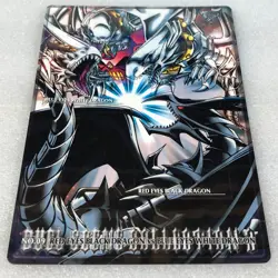Yu-Gi-Oh! Duel Scene Collection 2 NO.09 - Red Blue-Eyes White Dragon - #3333 - Image 2