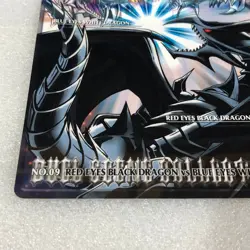 Yu-Gi-Oh! Duel Scene Collection 2 NO.09 - Red Blue-Eyes White Dragon - #3333 - Image 4