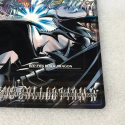 Yu-Gi-Oh! Duel Scene Collection 2 NO.09 - Red Blue-Eyes White Dragon - #3333 - Image 5