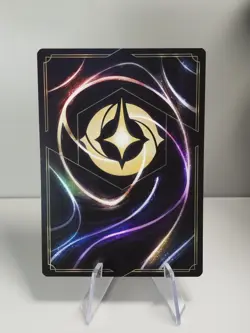 LORCANA FR - Chapitre 8 170/204 Aladdin Rare ✨FOIL✨Neuf - Image 2