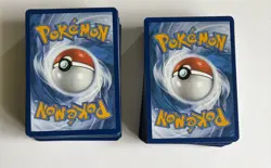 Pokemon Bundle 100 Basic Cards Job Lot Cards Are In Mint Condition - Image 4