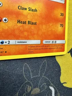 Charmeleon - (Premium Collection Promo) 019/147 Miscellaneous Cards &... - Image 2