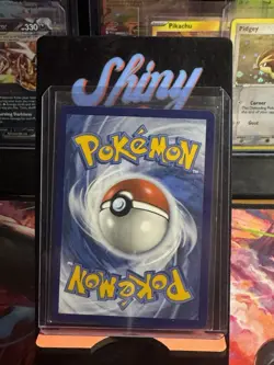 Pokemon TCG Hydrapple EX Full Art Ultra Rare Holo Card 156/142 Stellar Crown - Image 2