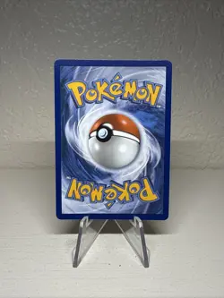 Pokemon Zangoose EX Ascended Heroes Double Rare Holo Card 167/217 NM Pack Fresh! - Image 2