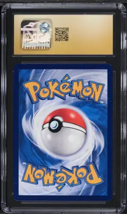CGC Pristine 10 Charmander Gift Box Promo Chinese 2024 Pokemon Card #071 - Image 2