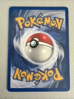 Vintafe Pokemon Brock's Dugtrio 22/132 Gym Challenge Regular Base Card LP - Image 2