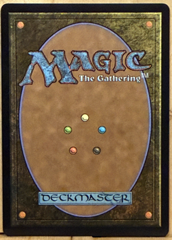 LIMITED EDITION Lorwyn Eclipsed MtG Twilight Diviner Unplayed NM FOIL! - Image 2