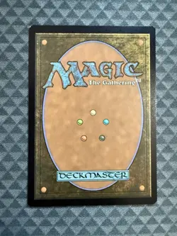 MTG Cytoplast Manipulator #0005 Foil Borderless M TMNT Source Material (PZA) - Image 3