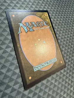 MTG Cytoplast Manipulator #0005 Foil Borderless M TMNT Source Material (PZA) - Image 4