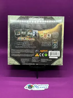 Magic the Gathering - Magic 2011 Fat Pack/Bundle BRAND NEW SEALED *CCGHouse* - Image 2