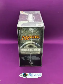 Magic the Gathering - Magic 2011 Fat Pack/Bundle BRAND NEW SEALED *CCGHouse* - Image 5