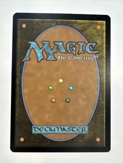 MTG Magic the Gathering Burgeoning (408/2392) Secret Lair Drop Series LP - Image 2