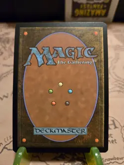 MTG Raised by Wolves Born of the Gods Foil Uncommon NM - Image 2