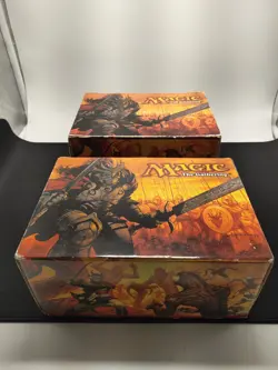 Mtg Battle Royale Box Lot X2 - Image 1