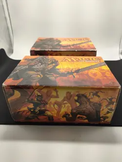 Mtg Battle Royale Box Lot X2 - Image 2