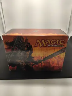 Mtg Battle Royale Box Lot X2 - Image 3