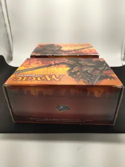 Mtg Battle Royale Box Lot X2 - Image 4
