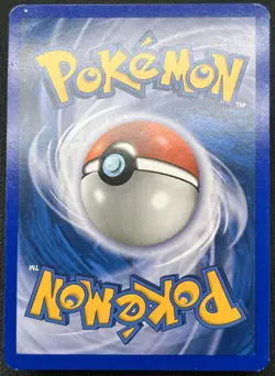 Pokemon TCG 18/130 Azumarill Diamond & Pearl Reverse Holo LP - Image 2