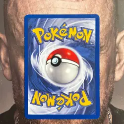 Pokemon Fossil Aerodactyl 16/62 Rare Non-Holo LP Card - Image 2