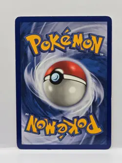 Zubat 57/62 1st Edition Fossil Pokemon TCG LP/MP - Image 2