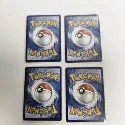 Pikachu V-Union - SWSH139-142 - Pokemon TCG: Celebrations Promo 4 Card Set NM - Image 2