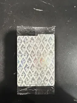 Pokemon TCG Eevee 173 Holo Promo Prismatic Evolutions Sealed Card - Image 2