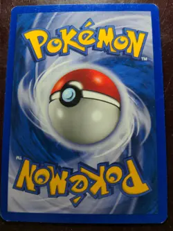 Dark Haunter 36/105 Neo Destiny Wizards of the Coast Pokemon Trading Card LP - Image 2