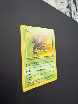 Pokemon TCG Pinsir Jungle 25/64 Regular NM! - Image 2
