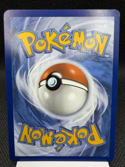 Lechonk 207/091 - Shiny Holo Rare - Paldean Fates Pokemon Card MINT - Image 2