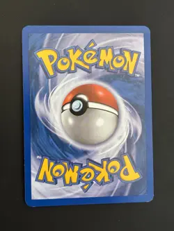Skuntank 15/130 Diamond and Pearl Reverse Holo Pokemon Card NM - Image 2