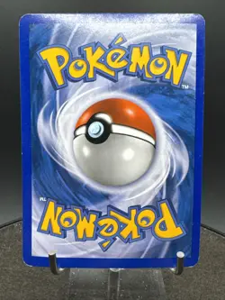 Pokemon TCG Skuntank Diamond & Pearl 15/130 Reverse Holo Holo Rare - Image 4