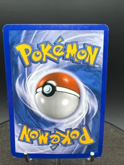 Pokemon TCG Skuntank Diamond & Pearl 15/130 Reverse Holo Holo Rare - Image 5
