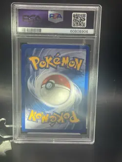 Holon's Voltorb 71/113 Delta Species Reverse Foil 2005 Pokemon Ex - Image 2